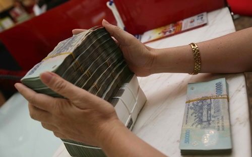 Dự thảo luật quy định, bội chi ngân sách Nhà nước bao gồm bội chi ngân sách Trung ương và bội chi ngân sách địa phương.