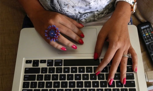 Những password dở nhất năm 2014