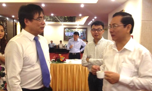 Thương mại Việt - Trung và “một cơ hội bị bỏ lỡ”