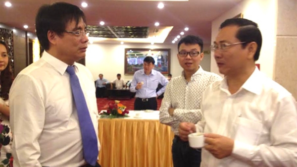 Thương mại Việt - Trung và “một cơ hội bị bỏ lỡ”