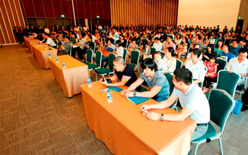 Vì sao Green Valley “đắt hàng”? 1