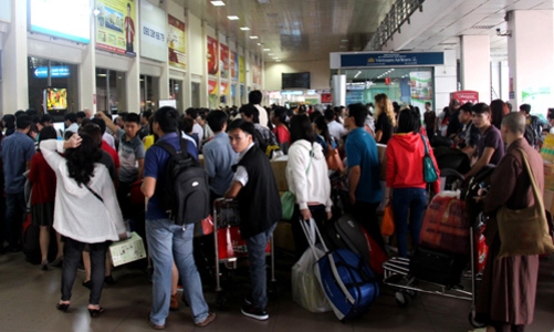 Tư nhân đầu tư sân bay: Người trong cuộc nói gì?