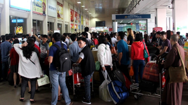 Tư nhân đầu tư sân bay: Người trong cuộc nói gì?