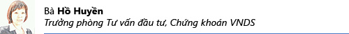 Xu thế dòng tiền: Ứng xử ra sao trước tin đồn “bắt bớ”? 2