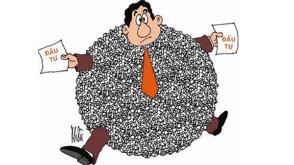 Điều hành ngân sách: Một góc nhìn khác