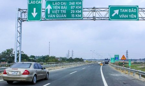 Sẽ thanh tra các dự án cao tốc có POSCO tham gia tại Việt Nam