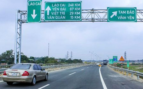 Bộ Giao thông Vận tải quyết định không ngồi yên trước "nghi án" POSCO.<br>