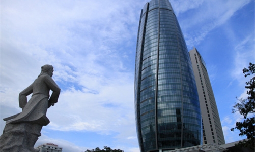 Phía sau tấm huy chương PCI của Đà Nẵng