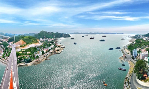 Quảng Ninh được chỉ định đầu tư hai tuyến cao tốc nghìn tỷ