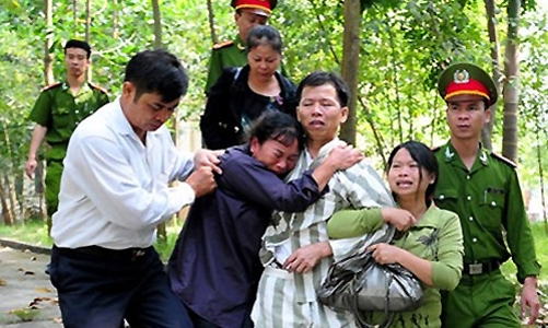 Giám sát oan sai: Có những điều không ngờ