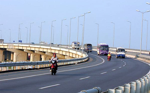 Việt Nam tiếp nhận ODA từ nhiều nguồn như WB, ADB, từ các nước phát triển, mà nhiều nhất là từ Nhật Bản - Ảnh minh họa.<br>