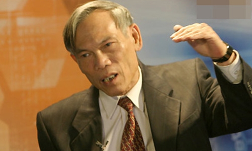 Kinh tế Nhà nước là chủ đạo: “Thực tế không phải vậy”