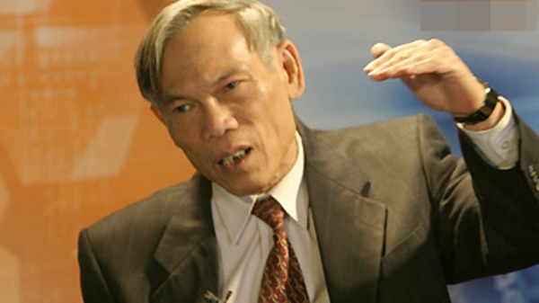 Kinh tế Nhà nước là chủ đạo: “Thực tế không phải vậy”