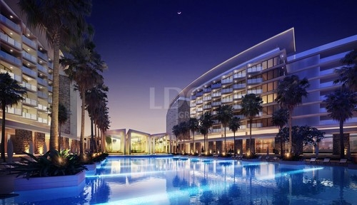 Condotel Grand Central, mô hình “ngôi nhà thứ hai” tại Phú Quốc.