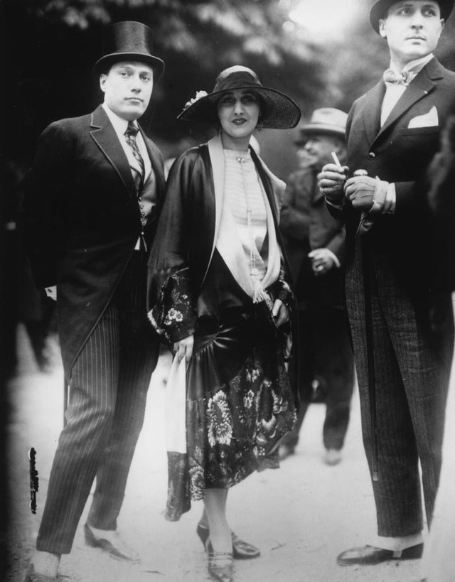 Ngắm nhìn xem: 100 năm trước Paris như thế nào? - Ảnh 19.