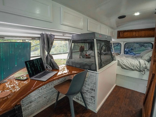 Những ngôi nhà nhỏ xinh khiến bạn thay đổi cách nhìn về không gian sống - Ảnh 19.