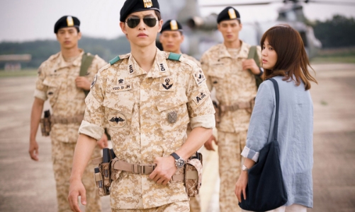 Phim ảnh Hàn Quốc và xu hướng phát trực tuyến