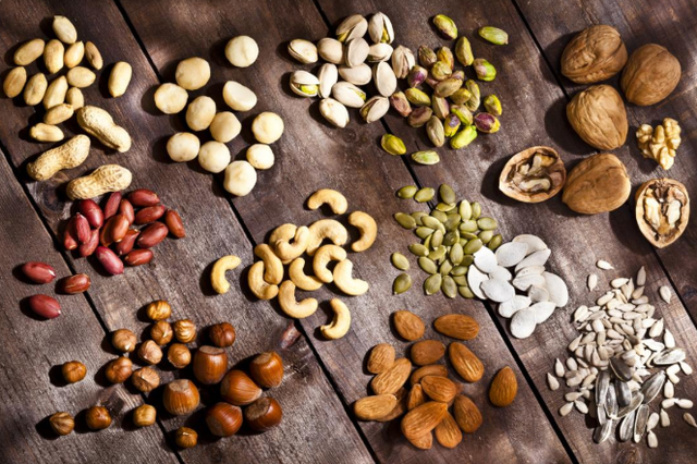 Thực phẩm không gluten có tốt hơn thực phẩm thông thường? - Ảnh 2.