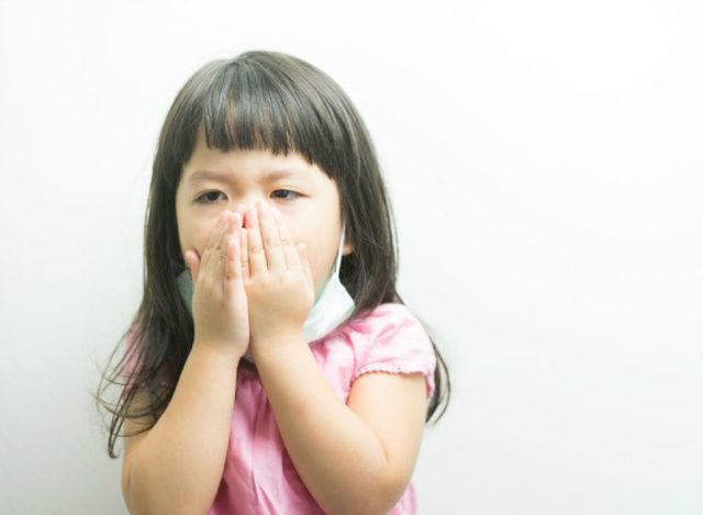 Giúp trẻ phòng tránh 7 bệnh thường gặp khi thời tiết giao mùa - Ảnh 3.
