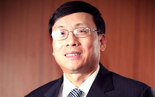 TS.Vũ Bằng, Chủ tịch Ủy ban Chứng khoán Nhà nước.