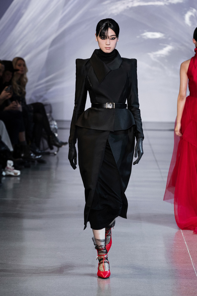 Thương hiệu thời trang Việt xuất hiện tại New York Fasion Week - Ảnh 22.