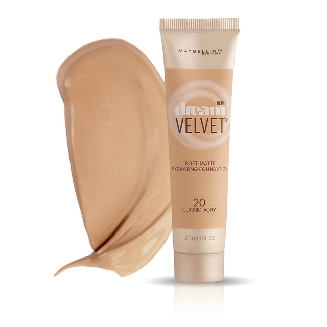 5 kem nền dành riêng cho làn da khô của mùa lạnh - Ảnh 1.