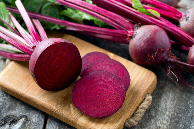 Thực phẩm cung cấp tinh bột tốt bạn nên ăn - Ảnh 5.