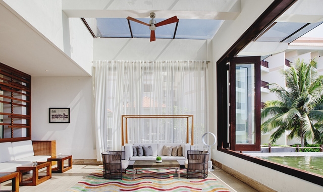 Pullman Danang giới thiệu gói nghỉ dưỡng ưu đãi Luxury Retreat - Ảnh 1.