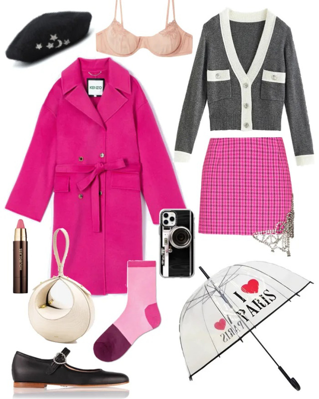 Những tín đồ của phim ảnh mua gì – mặc gì trong suốt năm 2020? - Ảnh 2.