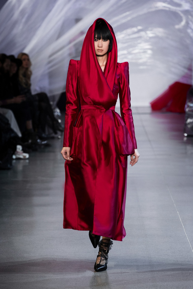 Thương hiệu thời trang Việt xuất hiện tại New York Fasion Week - Ảnh 23.