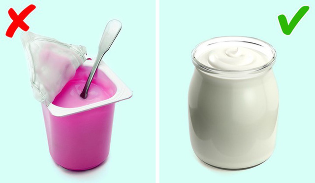 Những thực phẩm không nên ăn sau tuổi 30 - Ảnh 1.