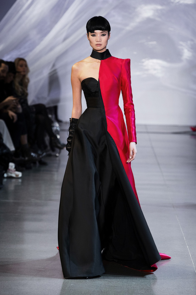 Thương hiệu thời trang Việt xuất hiện tại New York Fasion Week - Ảnh 24.