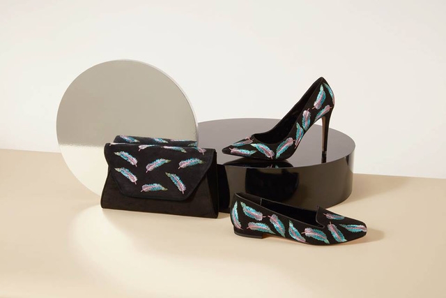 Thương hiệu thời trang Dune London chính thức có mặt tại Việt Nam - Ảnh 2.