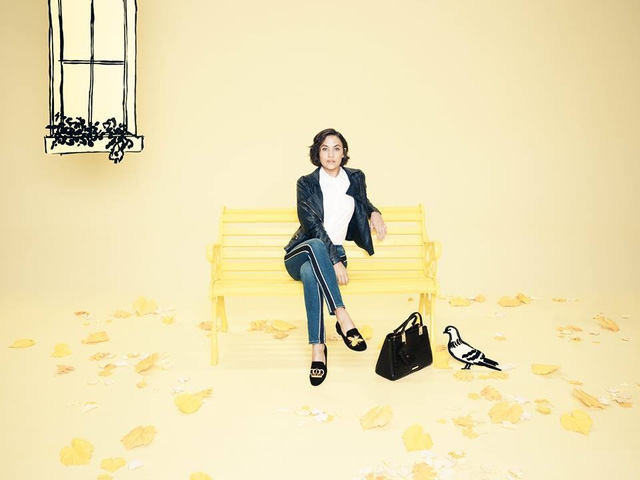 Thương hiệu thời trang Dune London chính thức có mặt tại Việt Nam - Ảnh 10.