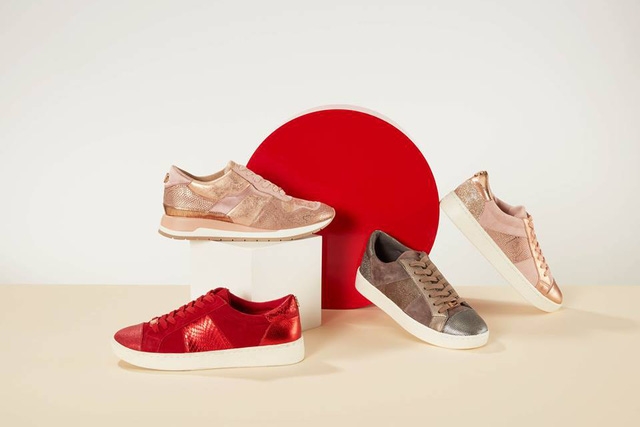 Thương hiệu thời trang Dune London chính thức có mặt tại Việt Nam - Ảnh 4.