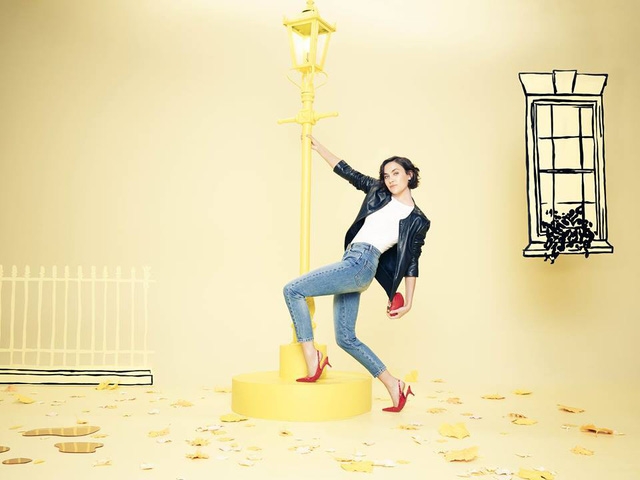 Thương hiệu thời trang Dune London chính thức có mặt tại Việt Nam - Ảnh 9.