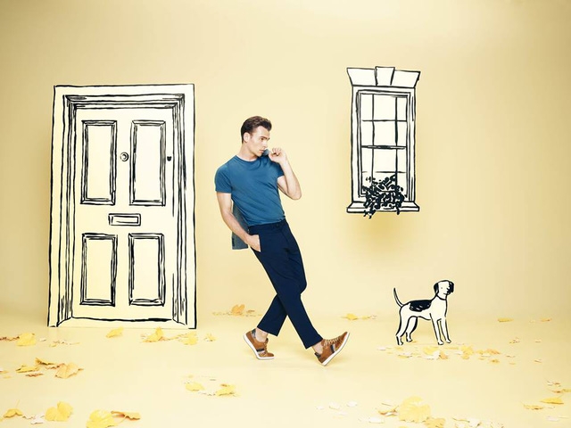 Thương hiệu thời trang Dune London chính thức có mặt tại Việt Nam - Ảnh 11.