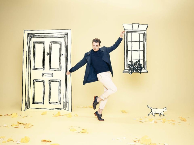 Thương hiệu thời trang Dune London chính thức có mặt tại Việt Nam - Ảnh 6.