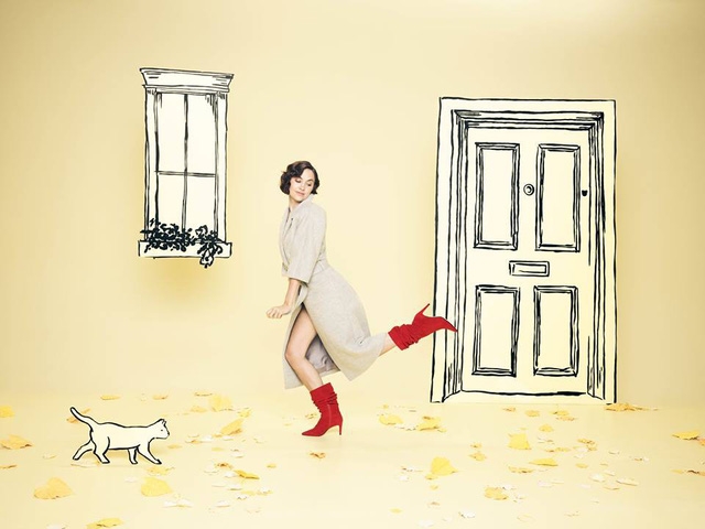 Thương hiệu thời trang Dune London chính thức có mặt tại Việt Nam - Ảnh 5.