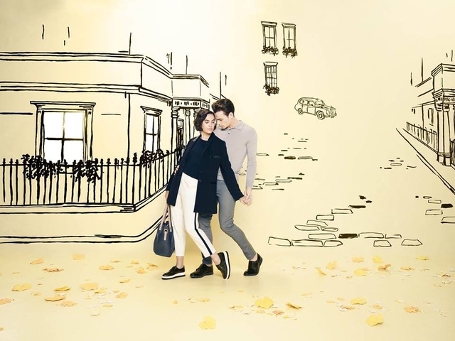 Thương hiệu thời trang Dune London chính thức có mặt tại Việt Nam - Ảnh 8.