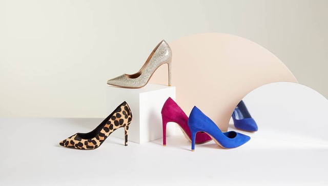 Thương hiệu thời trang Dune London chính thức có mặt tại Việt Nam - Ảnh 3.