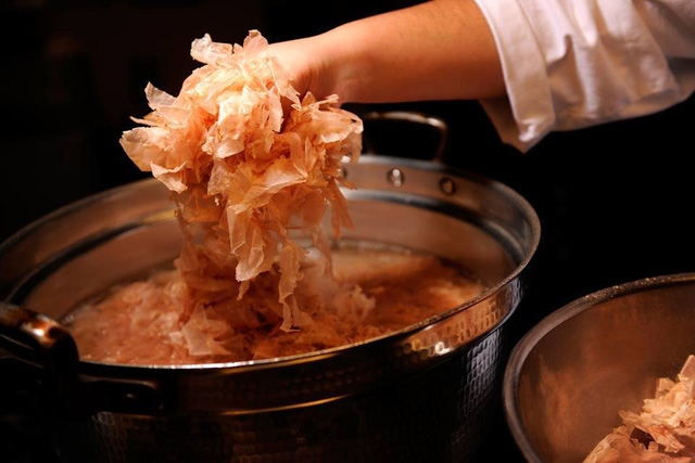 Konnichiwa Japan – Lễ hội buffet ẩm thực Nhật Bản tại Windsor Plaza - Ảnh 4.