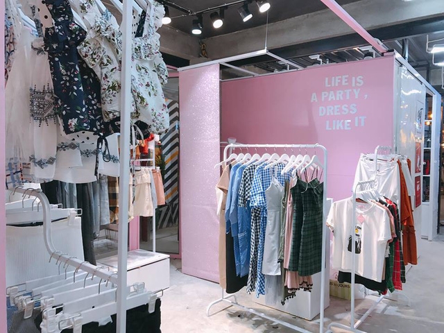 Zone 87 – Khu vui chơi giải trí phức hợp đầu tiên tại phố đi bộ Nguyễn Huệ, TPHCM - Ảnh 5.