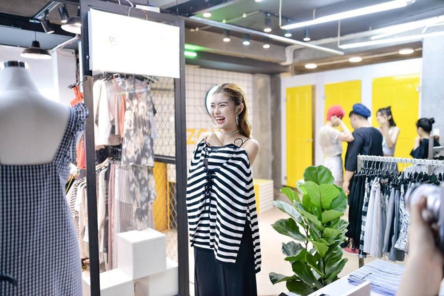 Zone 87 – Khu vui chơi giải trí phức hợp đầu tiên tại phố đi bộ Nguyễn Huệ, TPHCM - Ảnh 7.