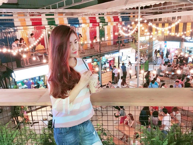 Zone 87 – Khu vui chơi giải trí phức hợp đầu tiên tại phố đi bộ Nguyễn Huệ, TPHCM - Ảnh 4.