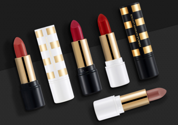 BST mỹ phẩm phiên bản giới hạn mùa lễ hội 2017 của The Face Shop - Ảnh 5.