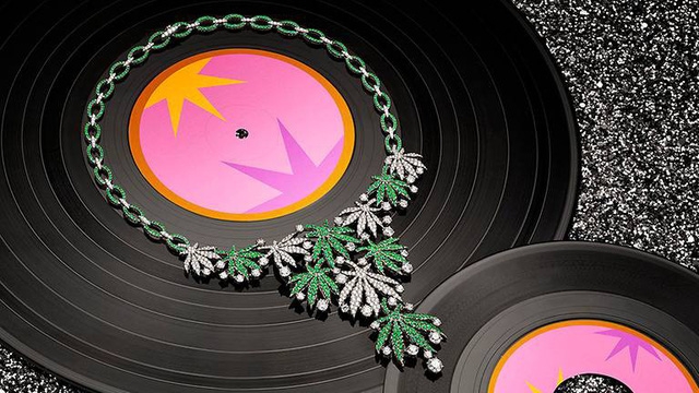 BST trang sức Bvlgari: trở lại với vẻ đẹp của thập niên 80 - Ảnh 3.