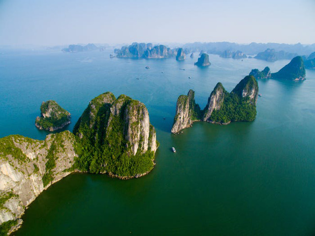 50 bức ảnh về kỳ quan thiên nhiên tuyệt đẹp - Ảnh 23.