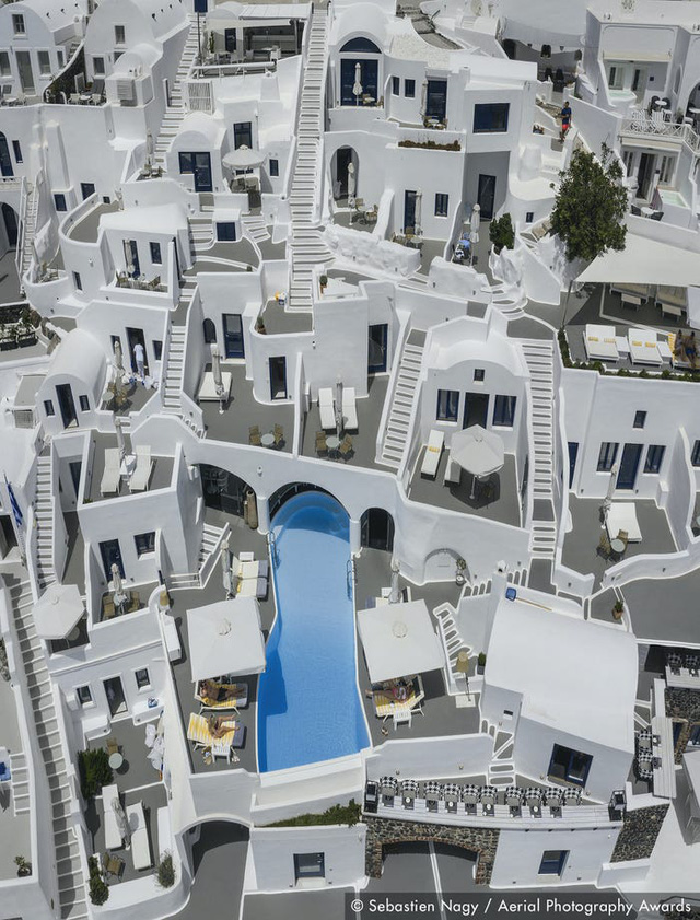 23 bức ảnh chụp từ trên không sẽ đưa bạn đến nhiều nơi trên thế giới - Ảnh 23.