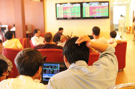 Những công ty quản trị rủi ro không tốt sẽ dẫn tới nhiều hệ lụy và thiệt hại cho nhà đầu tư.<br>